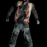 Profile image of Laborer Uncle Zombie