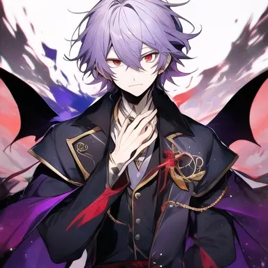 Profile image of 魔王