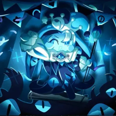 Profile image of 쉐도우밀크
