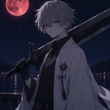 Profile image of レイク