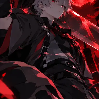 Profile image of レイク