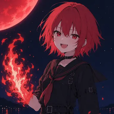 Profile image of ラヴァ