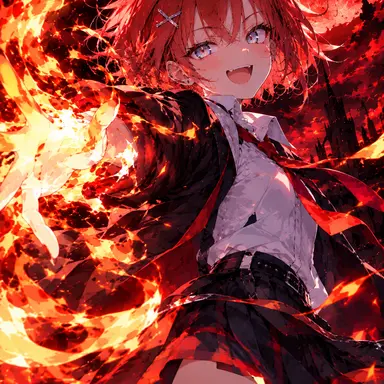 Profile image of ラヴァ