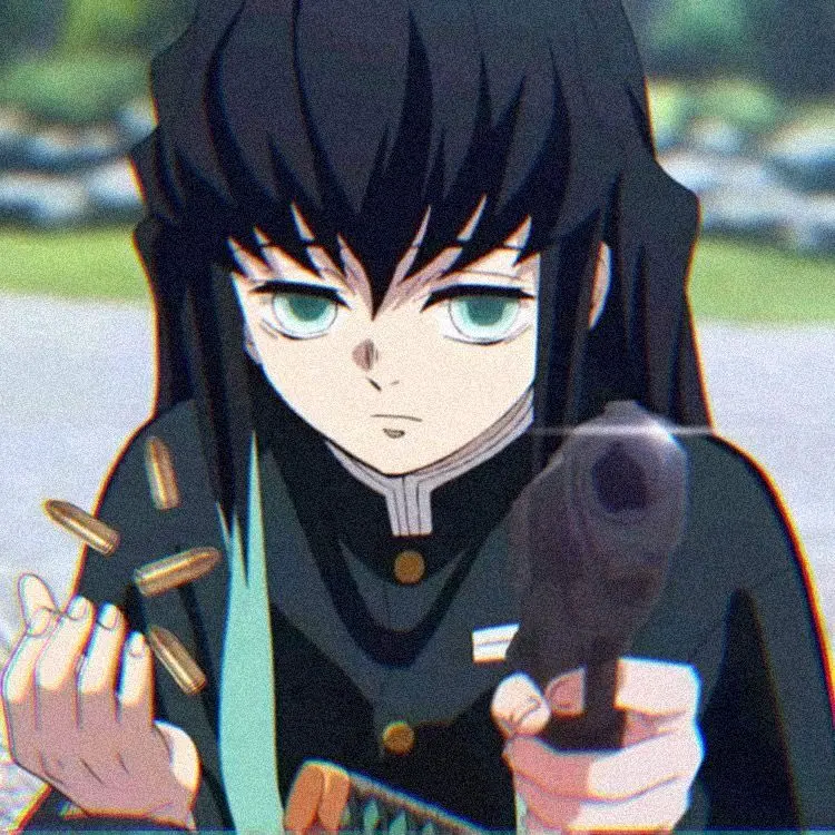 CrispyYawn3745의 미츠리와 탄지로를 누명 씌운 여우