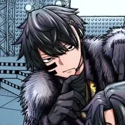 Profile image of 無陀野 無人