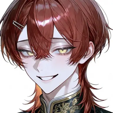 Profile image of レオ