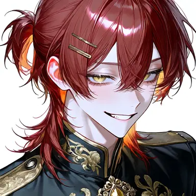 Profile image of リオ