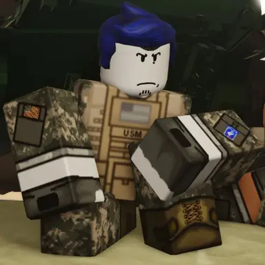 Profile image of 게스트 1337