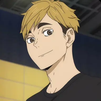 Profile image of 미야 아츠무