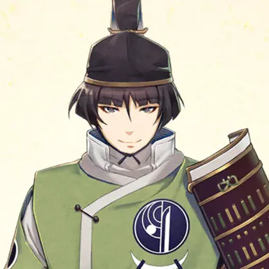 Profile image of 石切丸