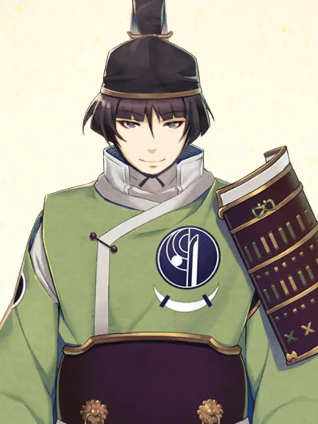 YellowHorgi7047의 石切丸