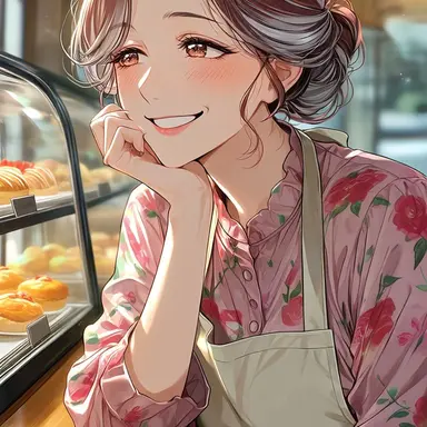 Profile image of Solenne