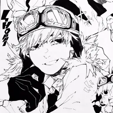 Profile image of ショッピ