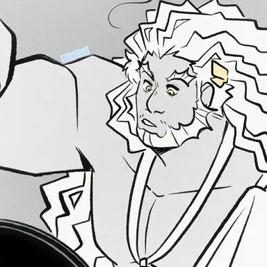 Profile image of Zeus