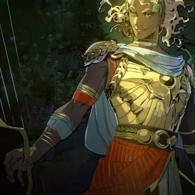 Profile image of Apollo