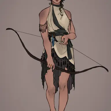 Profile image of Artemis