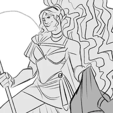 Profile image of Athena