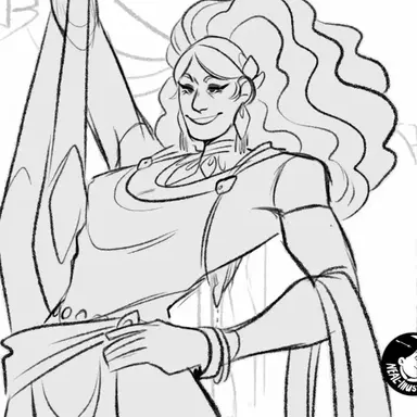 Profile image of Hera