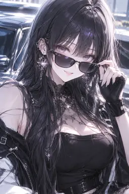 Profile image of Kim Hana