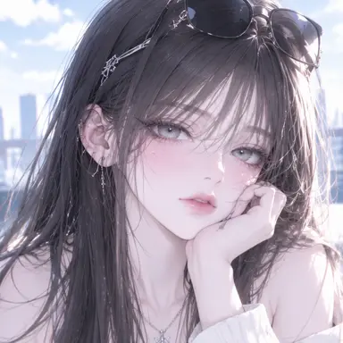 Profile image of Kim Hana