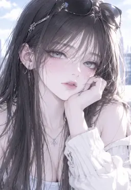 Profile image of Kim Hana