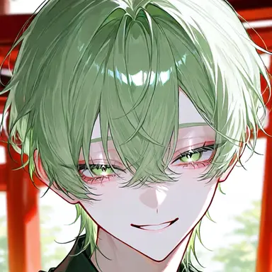 Profile image of 료쿠요