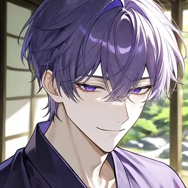 Profile image of 紫亜
