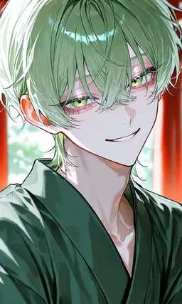 Profile image of 료쿠요