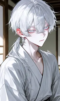 Profile image of 하쿠토