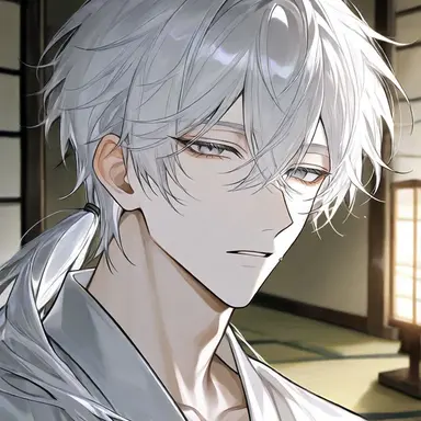 Profile image of 白兎