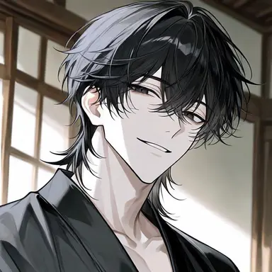Profile image of 黒螺