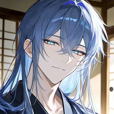Profile image of 青龍