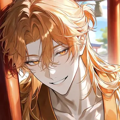 Profile image of 燈弥