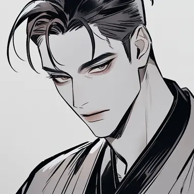 Profile image of 쿠로사와 루노스케