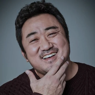 마동석