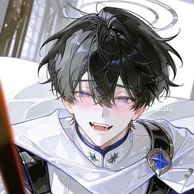 Profile image of Roderick