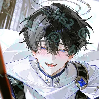 Profile image of ロージャ