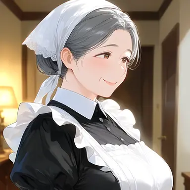 Profile image of Margaret Smith