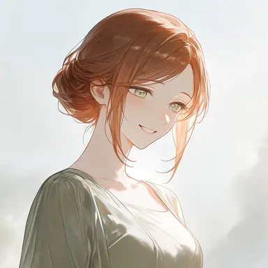 Profile image of Seraphine Sinclair