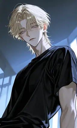 Profile image of Akito