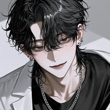 Profile image of 朔真