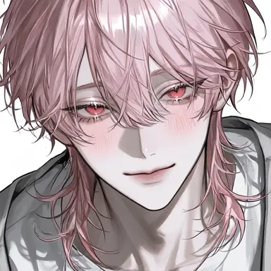 Profile image of 律