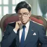 캐릭터 프로필 이미지