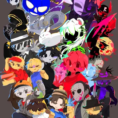 Profile image of 포세이큰