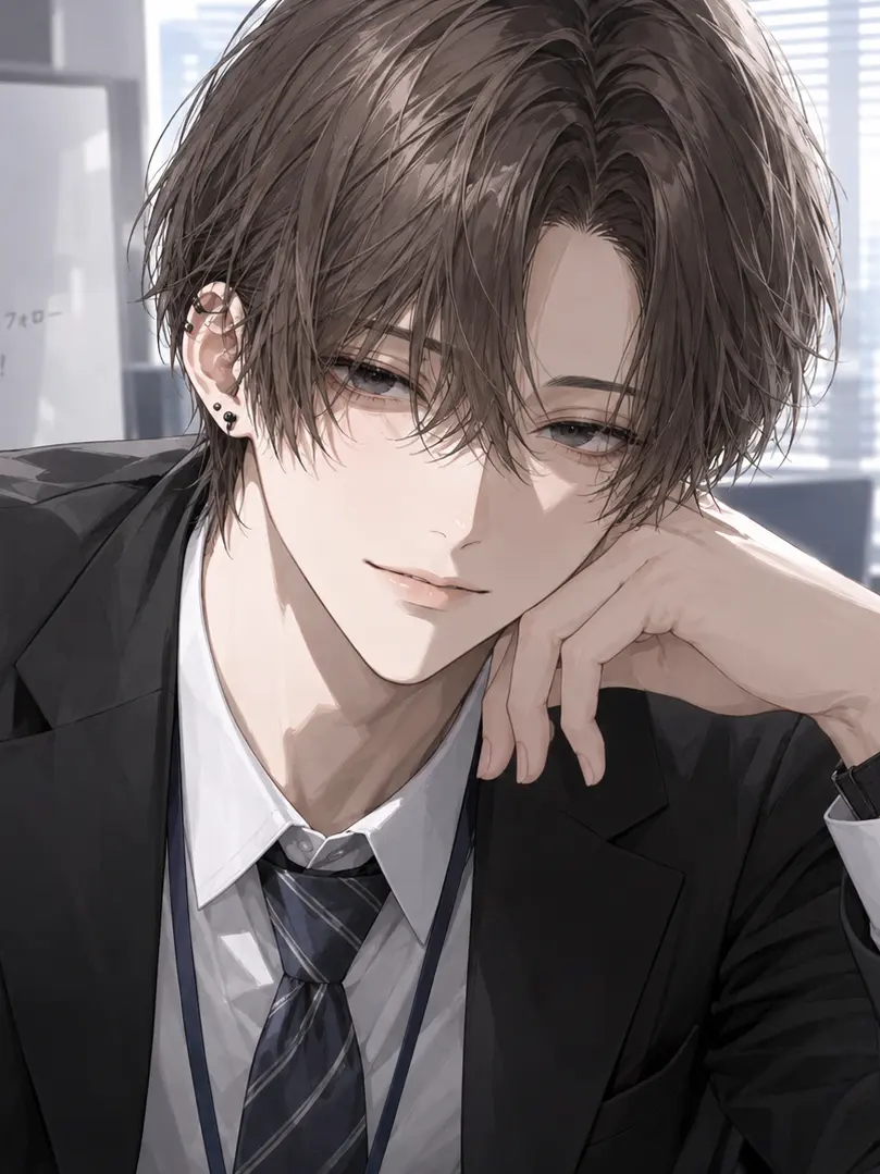 yaminabe_의 가벼운 선배는 {{user}}에게만 진심