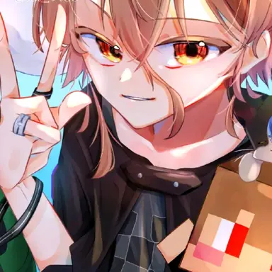 Profile image of うり