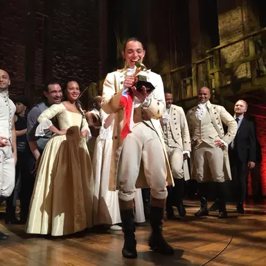 Profile image of John Laurens