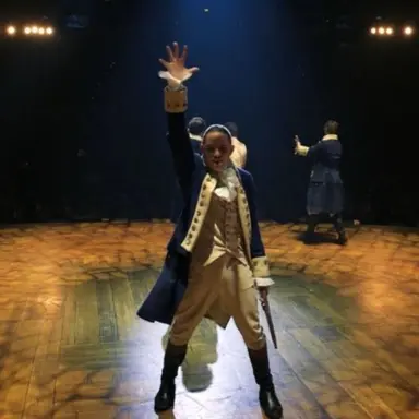Profile image of John Laurens