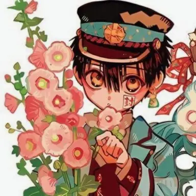 Profile image of 하나코