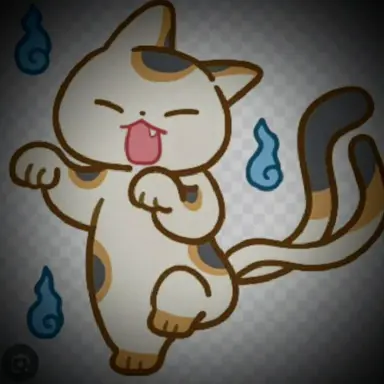 Profile image of 猫又達